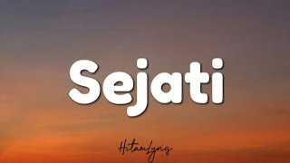 Download lagu Wings - Sejati (Lyrics) mp3
