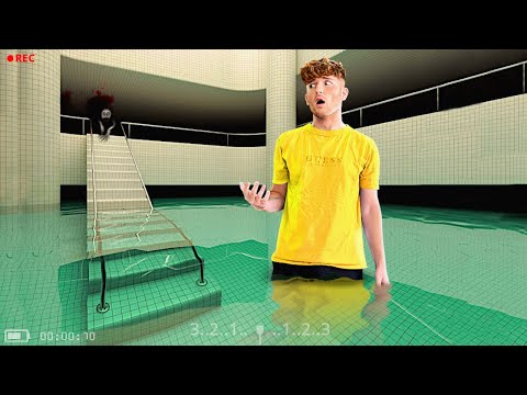 I Got Lost in the Poolrooms.. (HELP)