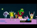 CN Dimensional NEXT MORE Uncle Grandpa Future Cheer