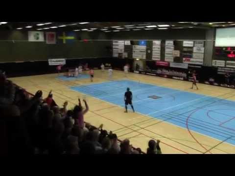 FHIB VS Karlstad Highlights