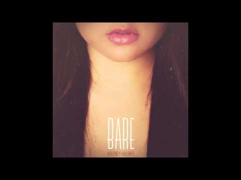 Bruno Mars - When I Was Your Man (Britney Holmes)