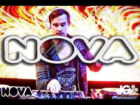 NOVA AFTERMOVIE