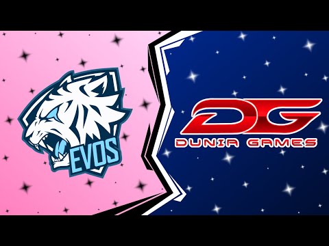 EVOS vs DG on the Newest Patch! (ASL Grand Final All Games) | Arena of Valor