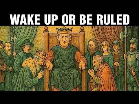 THE RULES OF POWER NO ONE ADMITS - MACHIAVELLI