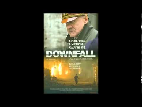 9. Gute Nacht, Kinder - Stephan Zacharias (Downfall OST)