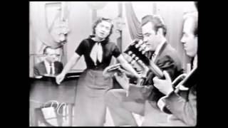 Live: Patsy Cline - Walkin&#39; After Midnight