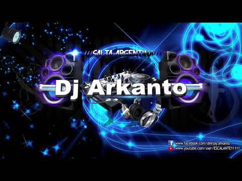 EXCLUSIVO!!TREMENDO MIX!!FRATERNIDAD TOBAS CENTRAL(DJ ARKANTO 2021)SALTA-ARGENTINA