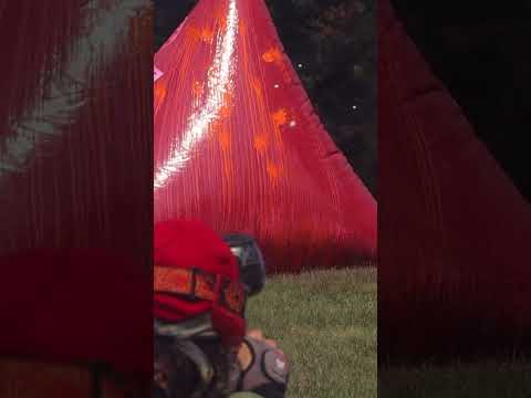 Slow Motion Gunfighting!