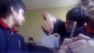 quiero ser un pescado