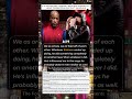 Masta Ace Responds to “Eminem Stole Your Flow” Claims 🎤🔥 #Eminem #shorts