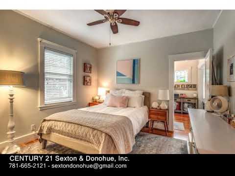 35 Sears Ave, Melrose MA 02176 - Multi Family Home - Real Estate - For Sale -