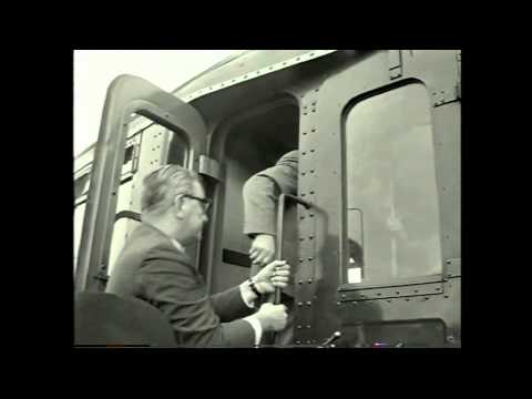 1968 / EDE / WAGENINGEN / LAATSTE RIT / BELLO / VEEL KIJKPLEZIER / MAARTEN