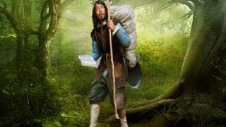 THE PILGRIMS PROGRESS PT.1 The Enchanted Ground. www.thefinalmovements.com