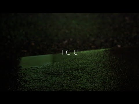 AK-69 - ICU 【Lyric Video】