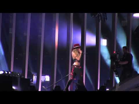 ESCKAZ in Lisbon: ZiBBZ (Switzerland) Stones - 2nd rehearsal