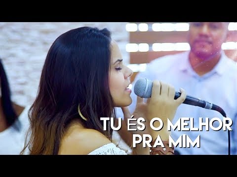 CORAL SOUL LIVRE - TU ÉS O MELHOR PRA MIM