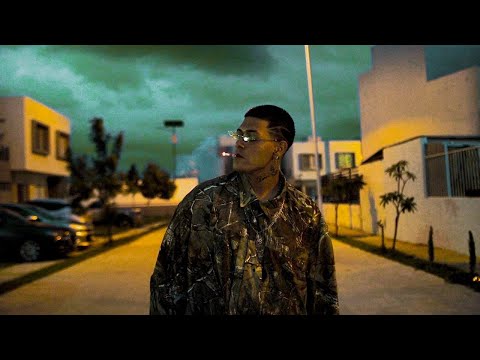 KARMA / SOCRA Ft Cickey Ok (Video Official)🍁🐲