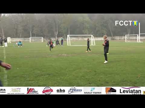 🔵🟡FC Câmpia Turzii - Progresul Vlaha🔴🔵