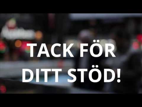 Stöd mag- och tarmforskningen