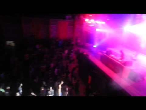 Kazantip 2013 Z - 21 hardcore on COLISEUM ANGERFIS