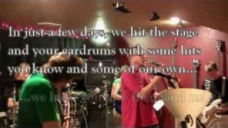 The Wabash Cannonballs 9-10-11 Charity Concert