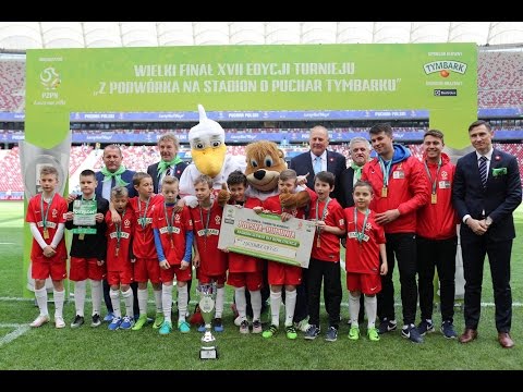 TYMBARK 2017 - Irzyki