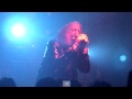 PENTAGRAM - Into the Ground (Live in Italy)