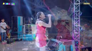 Download lagu ROMANSA - NEGORO ANGIN - KURNIA RAHMA - HAPPY PARTY GENUK GAYENG - PURWODADI mp3