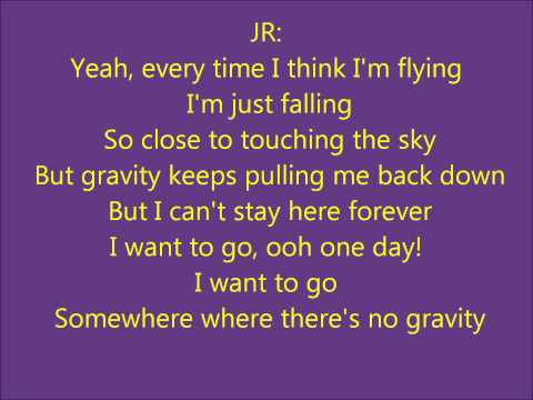 Gravity