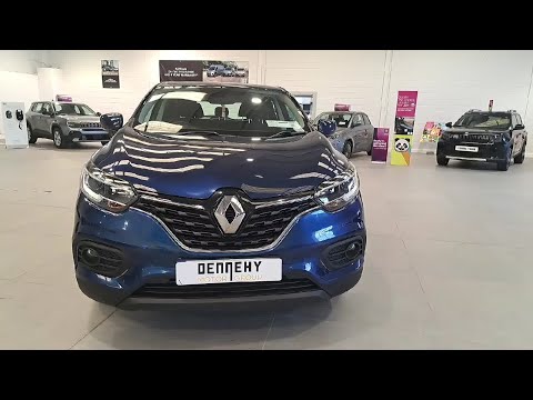 Renault Kadjar 1.3 TCE 140 GPF Play - Image 2