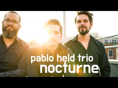 Nocturne | Pablo Held Trio w/ Robert Landfermann & Jonas Burgwinkel