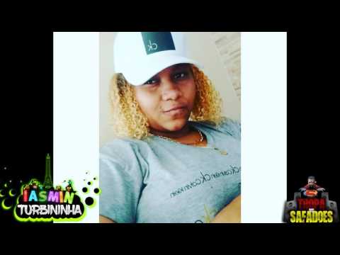 MC DENNY  A THAIS  A THAYNA  PIRANHA DO BACANAL  (( LANÇAMENTO ))