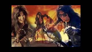 W.A.S.P. Cries In The Night 🇺🇸