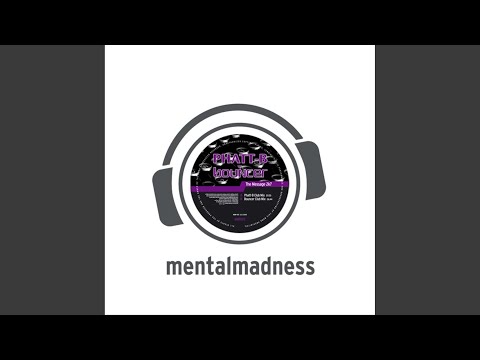 The Message 2K7 (Bouncer Club Mix Edit)