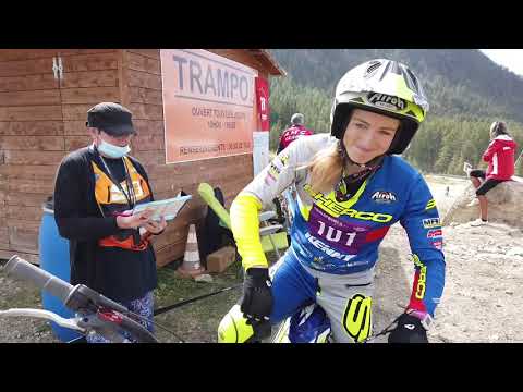 26min - 2020 Hertz FIM Trial World Championship - Isola2000 (FRA)