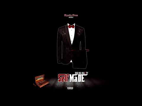 Big Nu-Na$ty "Militant" (Prod. Mellie)