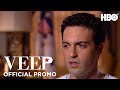 Veep: Making Veep Promo | HBO