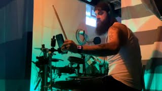 You Broke Me First (Our Last Night Cover) Drum Cover