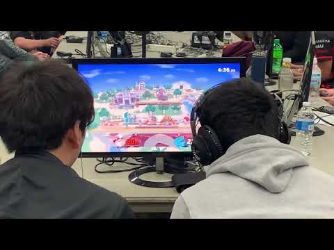 Maister vs Shuton ending | TBH9 | Top 64 Ultimate Singles