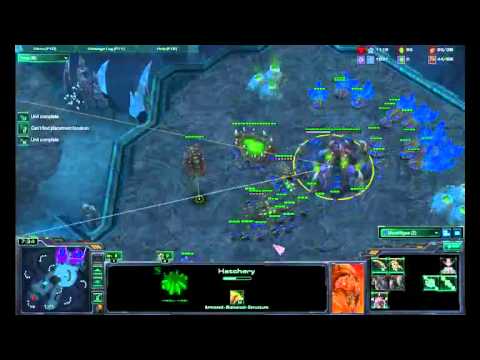 Spanishiwa explains his build - 1 / 6