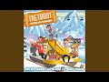 Tretboot (Après Ski Version)
