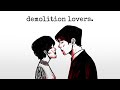 Demolition Lovers