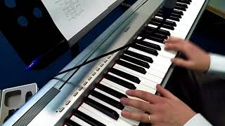 Be Nice to Me - Cover (Original by Todd Rundgren)