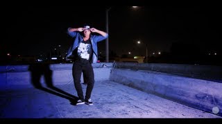 Travis Garland - Homewrecker | DeShawn Brown