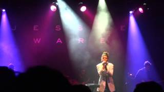 110% - Jessie Ware - Live at The El Rey Theatre, Los Angeles - January 23, 2013