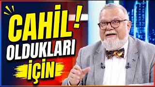 Amerikalılar Nuh’un Gemisi’ni Neden Ağrı’da Arıyor? | Nuh Tufanı Gerçeği!