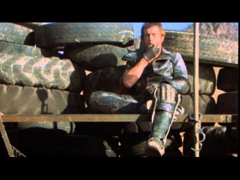 Mad Max 2: The Road Warrior (1982) Official Trailer