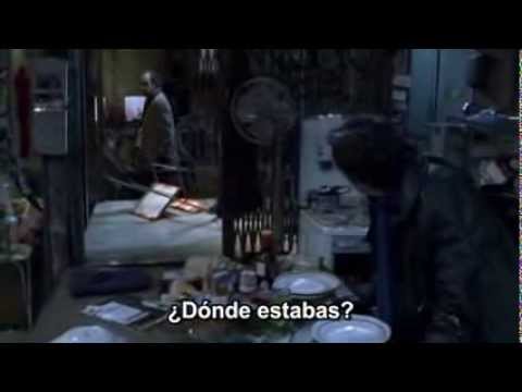 Dos Perdidos en una Noche sucia. (Subtitulos en español.)