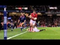 Wales v England 2013 Highlights | WRU TV - YouTube