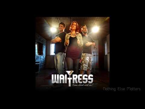 Catarina Rosa and Waitress  - Come Drink With Me (Full Album)